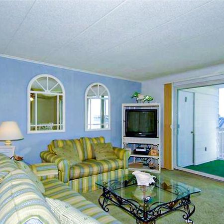 Thunder Island Condos II オーシャン・シティ エクステリア 写真