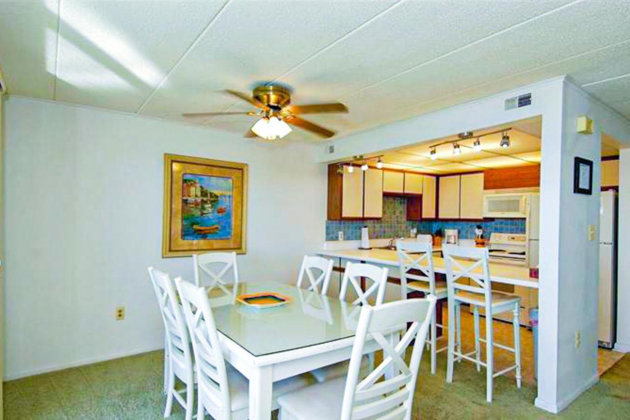 Thunder Island Condos II オーシャン・シティ エクステリア 写真
