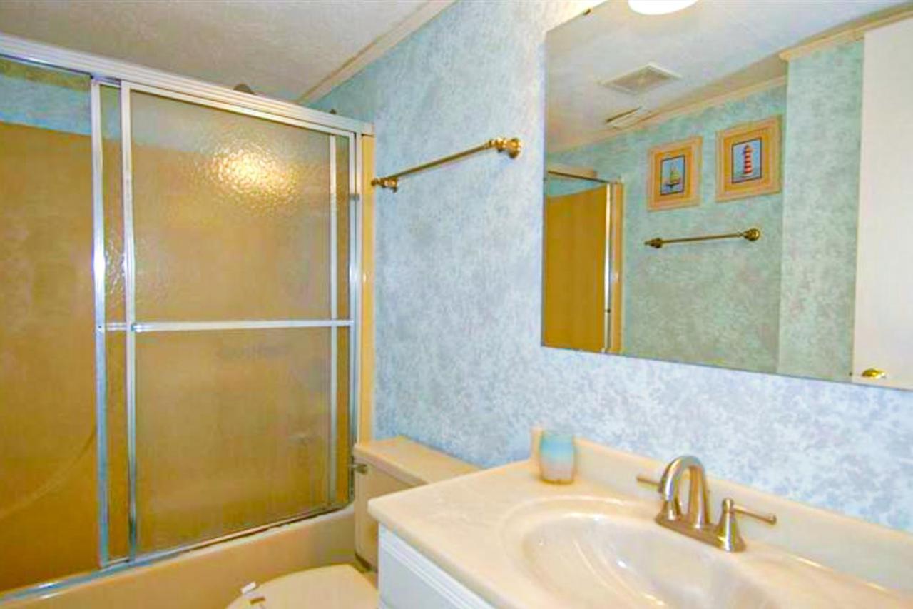 Thunder Island Condos II オーシャン・シティ エクステリア 写真