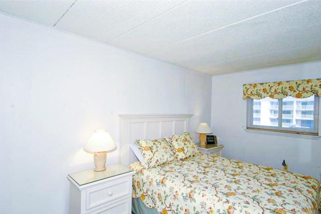 Thunder Island Condos II オーシャン・シティ エクステリア 写真