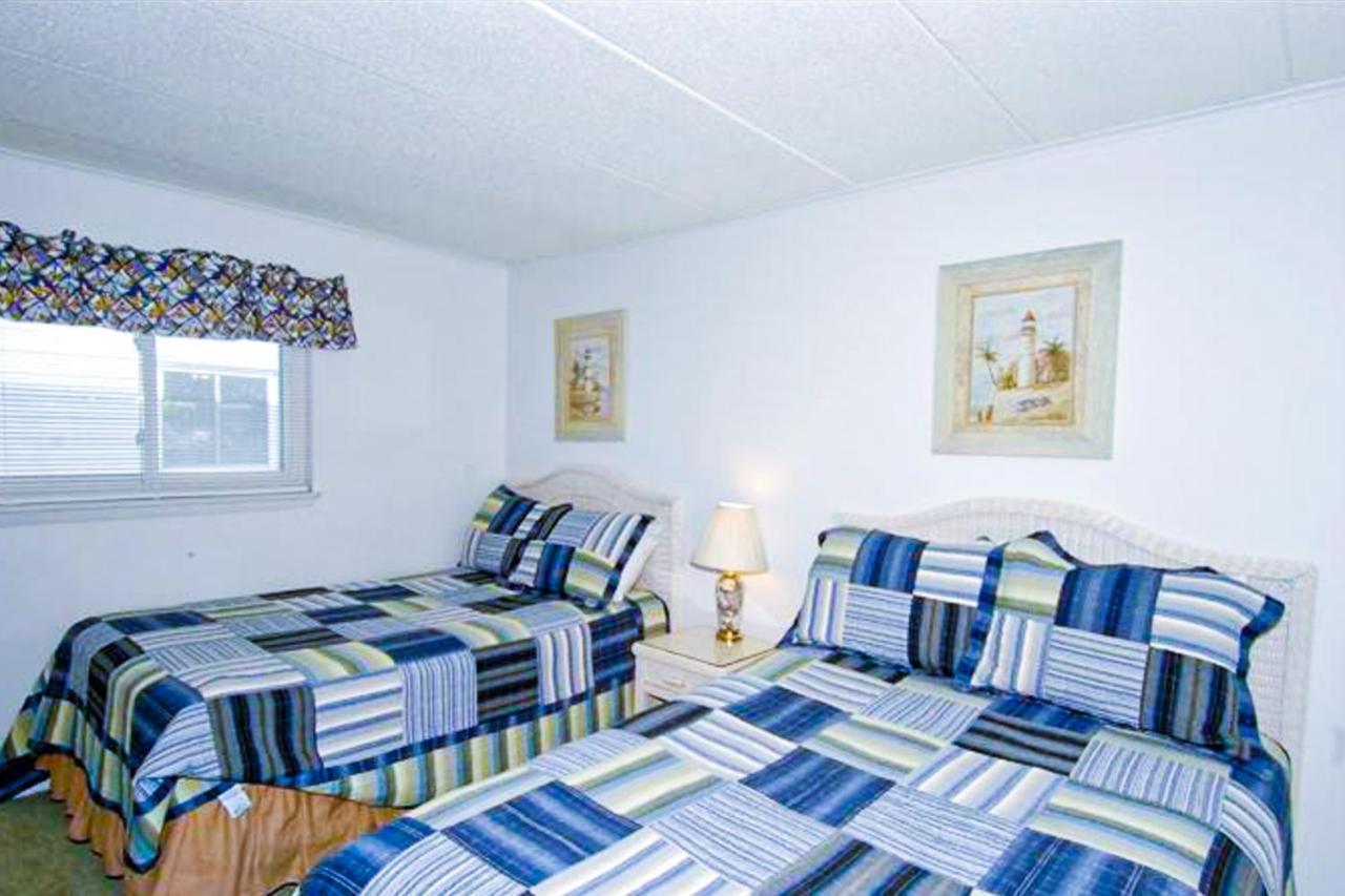 Thunder Island Condos II オーシャン・シティ エクステリア 写真
