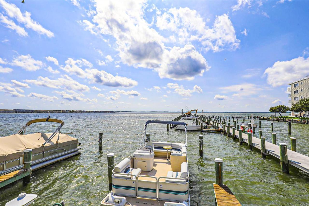 Thunder Island Condos II オーシャン・シティ エクステリア 写真