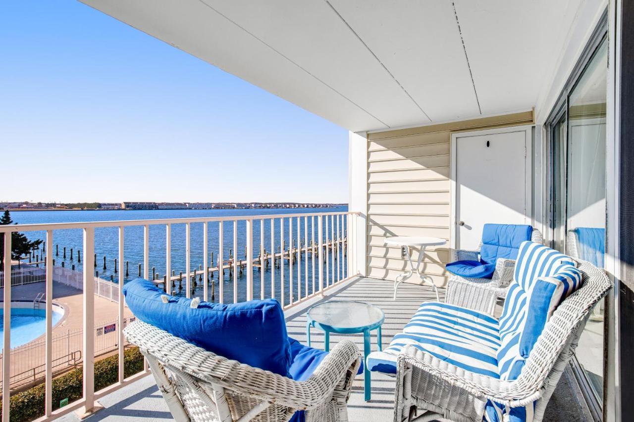 Thunder Island Condos II オーシャン・シティ 部屋 写真