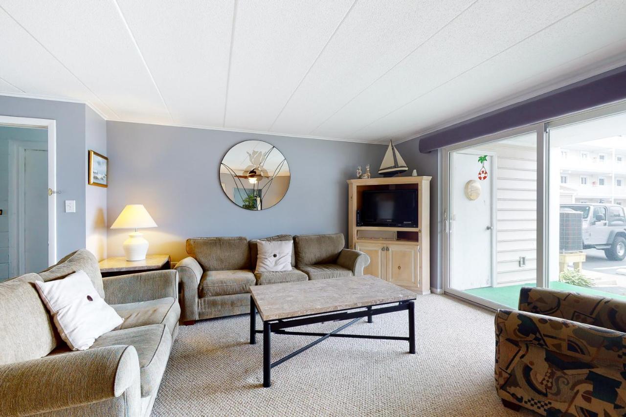 Thunder Island Condos II オーシャン・シティ 部屋 写真