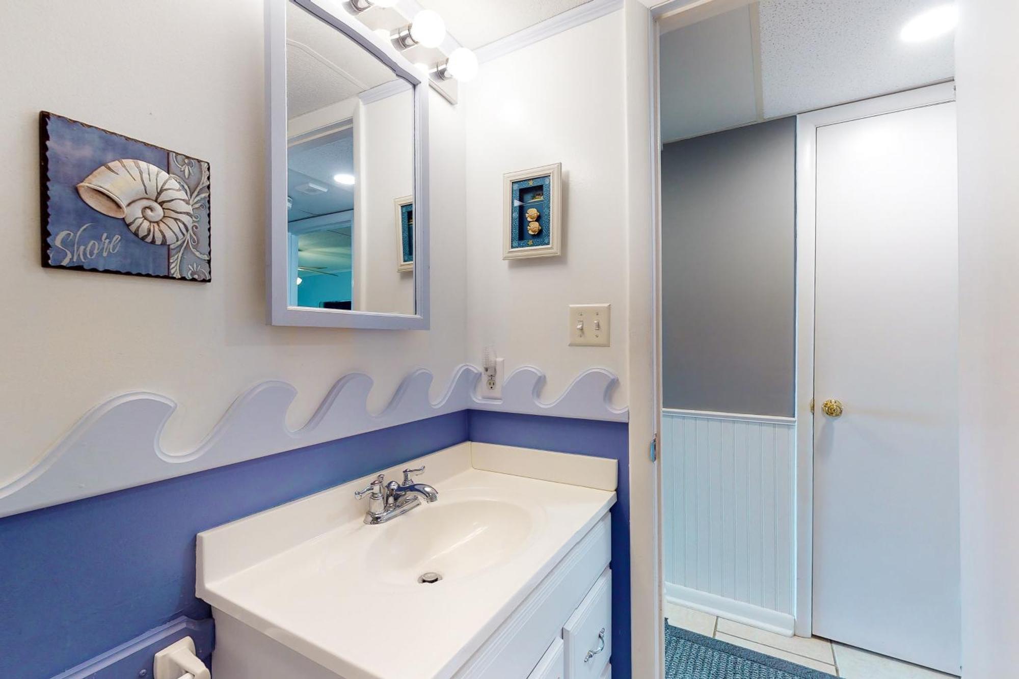 Thunder Island Condos II オーシャン・シティ 部屋 写真