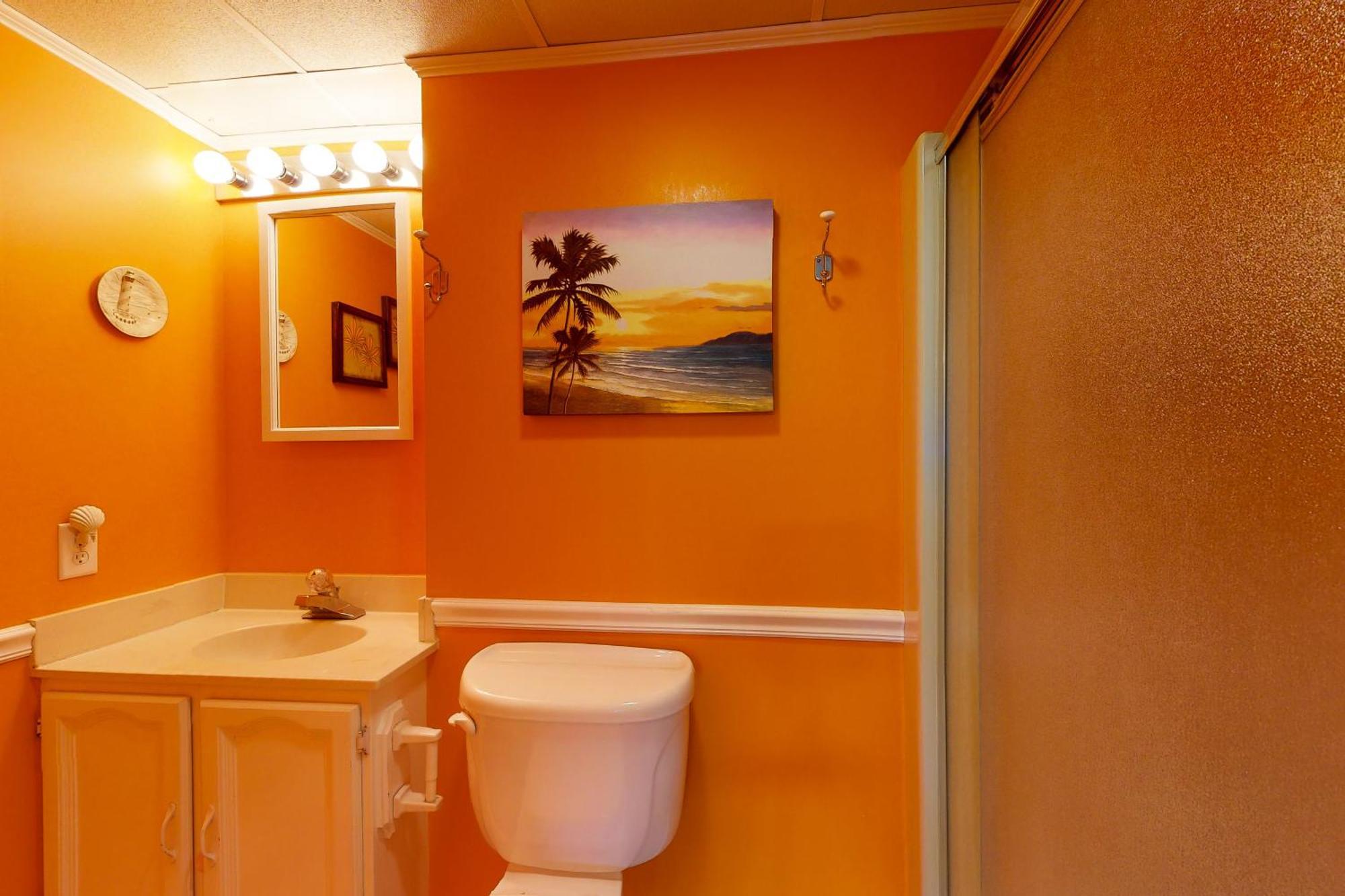 Thunder Island Condos II オーシャン・シティ 部屋 写真