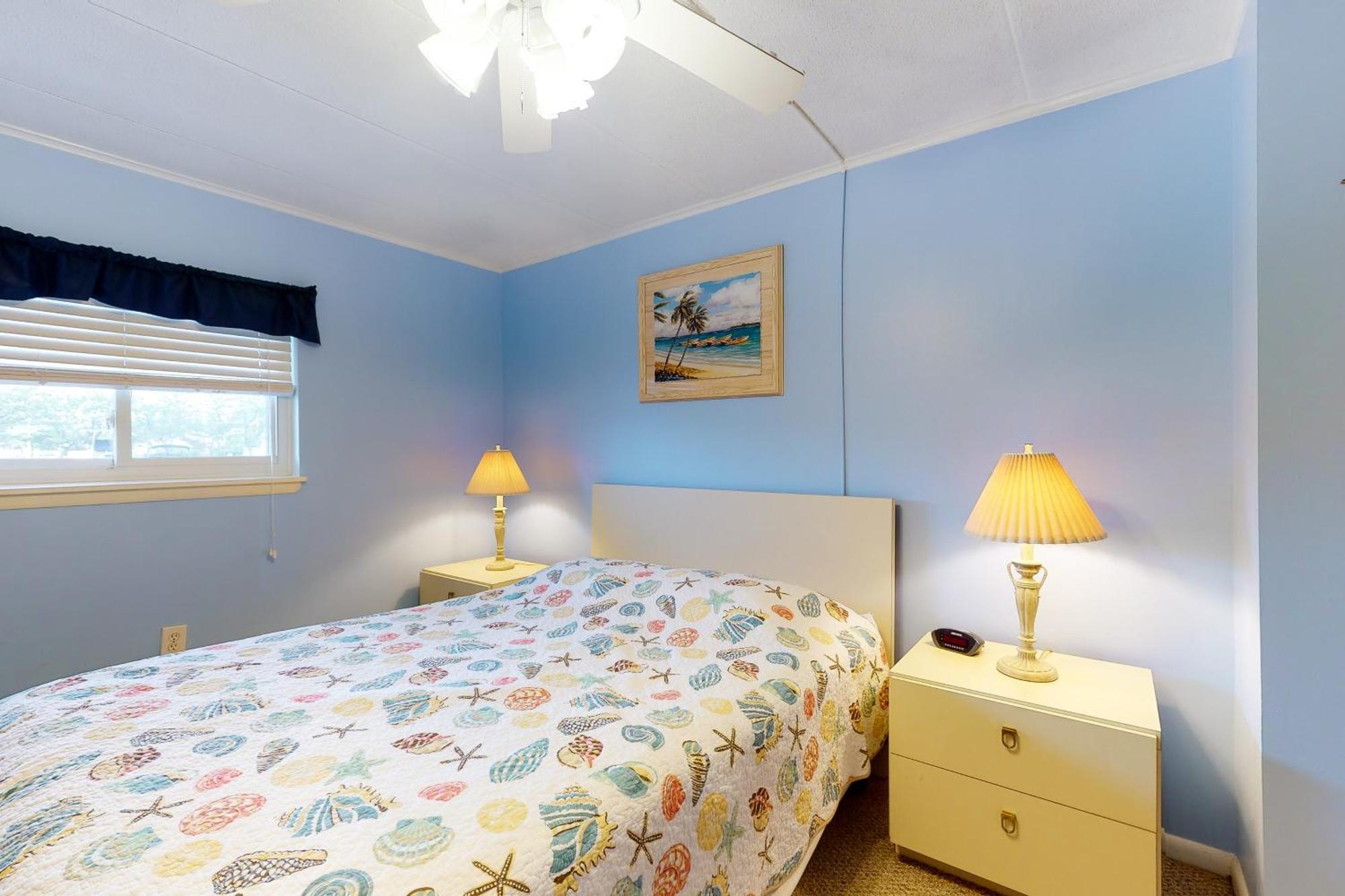 Thunder Island Condos II オーシャン・シティ 部屋 写真