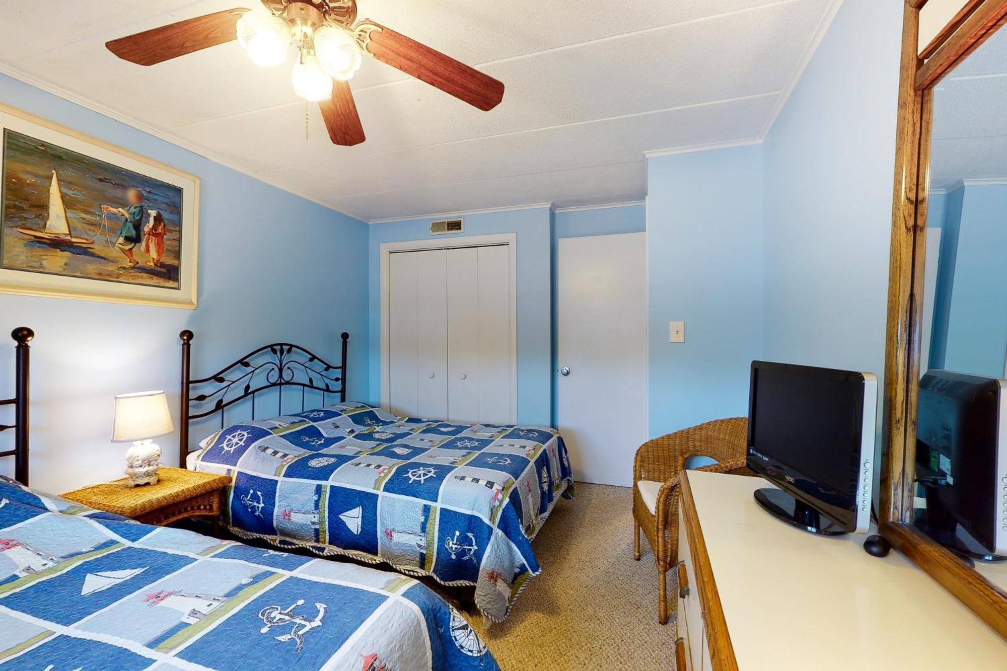 Thunder Island Condos II オーシャン・シティ 部屋 写真