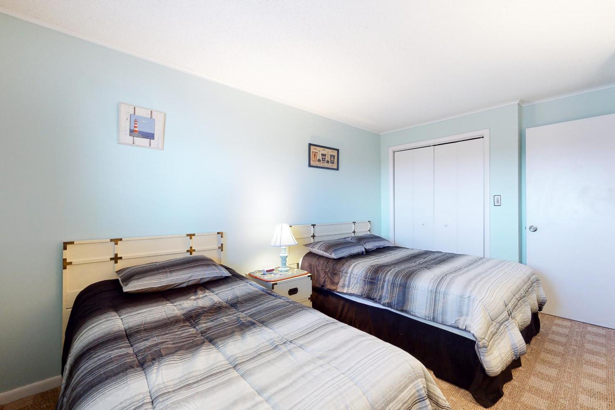 Thunder Island Condos II オーシャン・シティ 部屋 写真