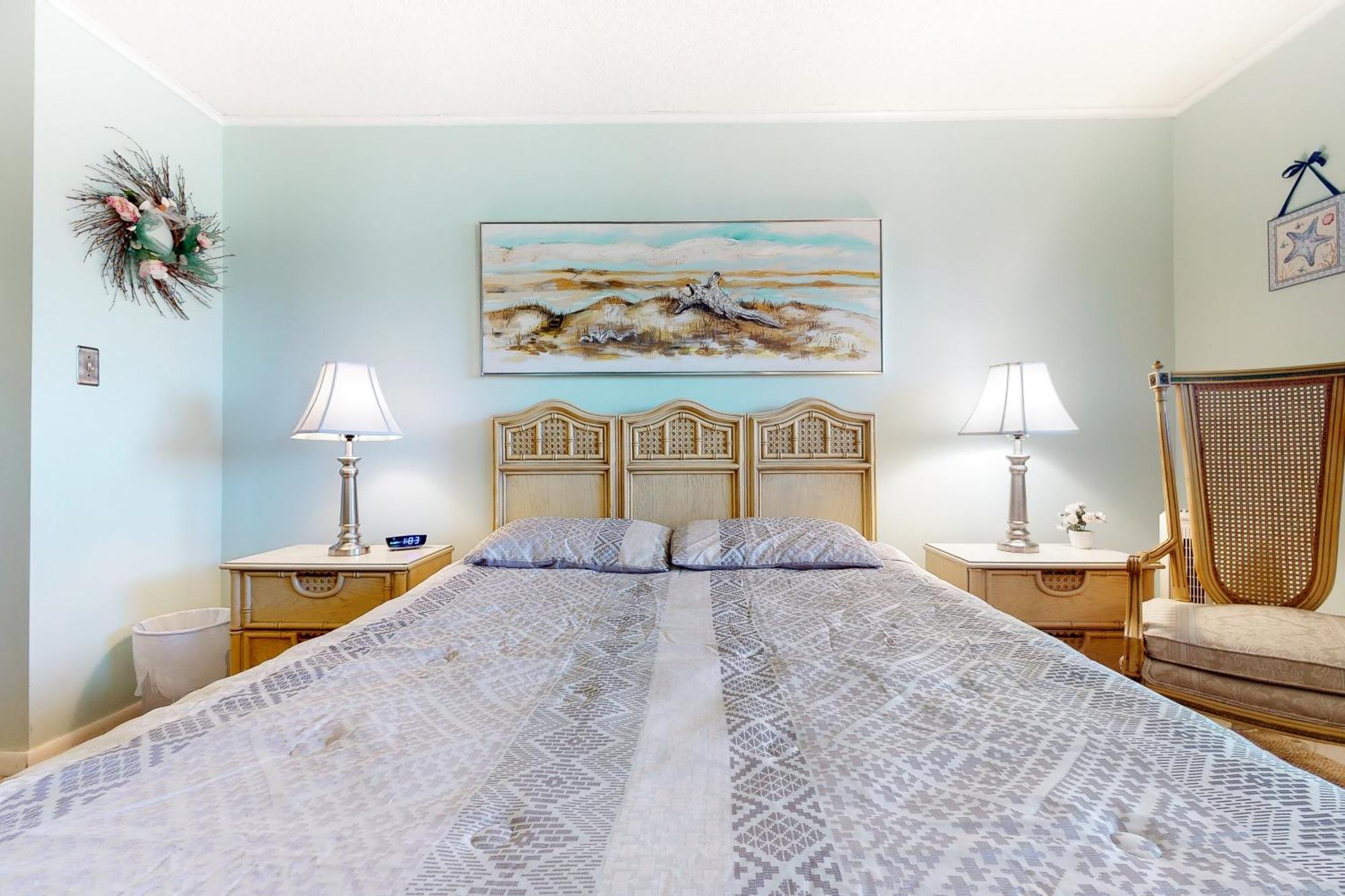 Thunder Island Condos II オーシャン・シティ 部屋 写真