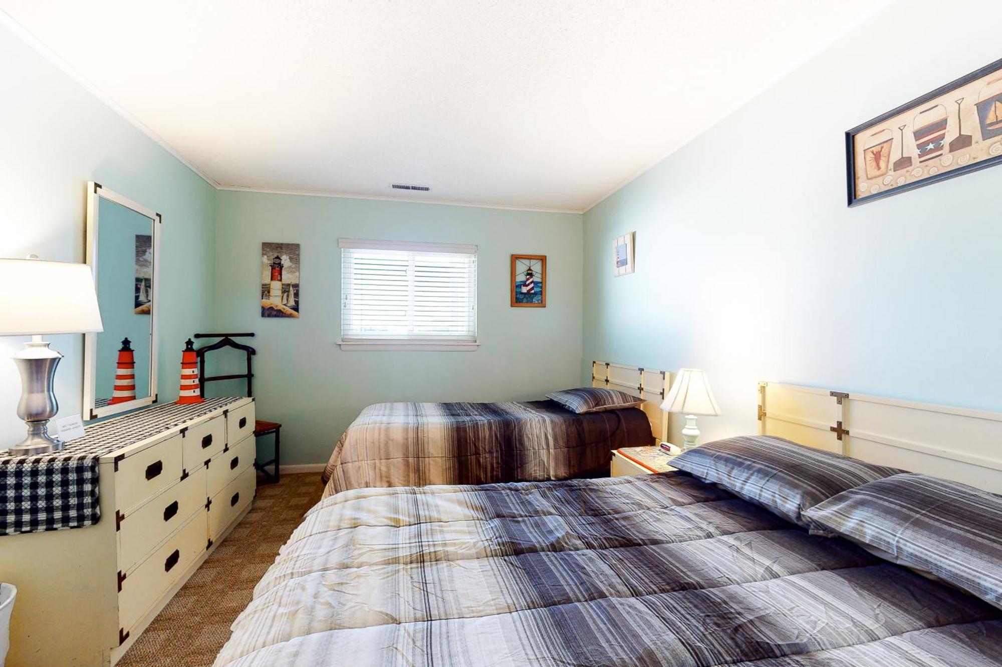 Thunder Island Condos II オーシャン・シティ 部屋 写真