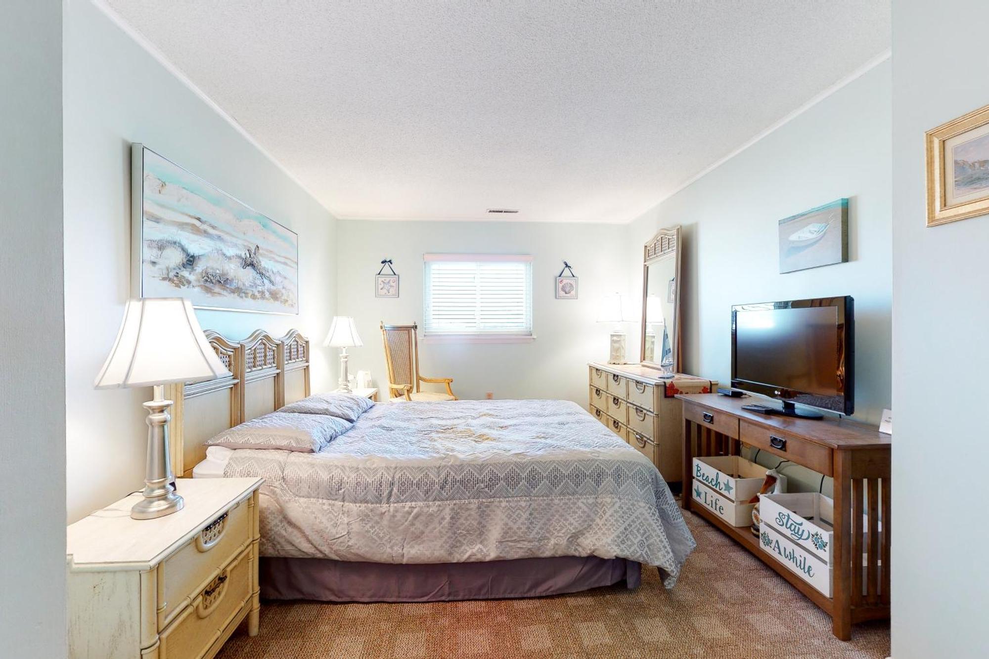 Thunder Island Condos II オーシャン・シティ 部屋 写真