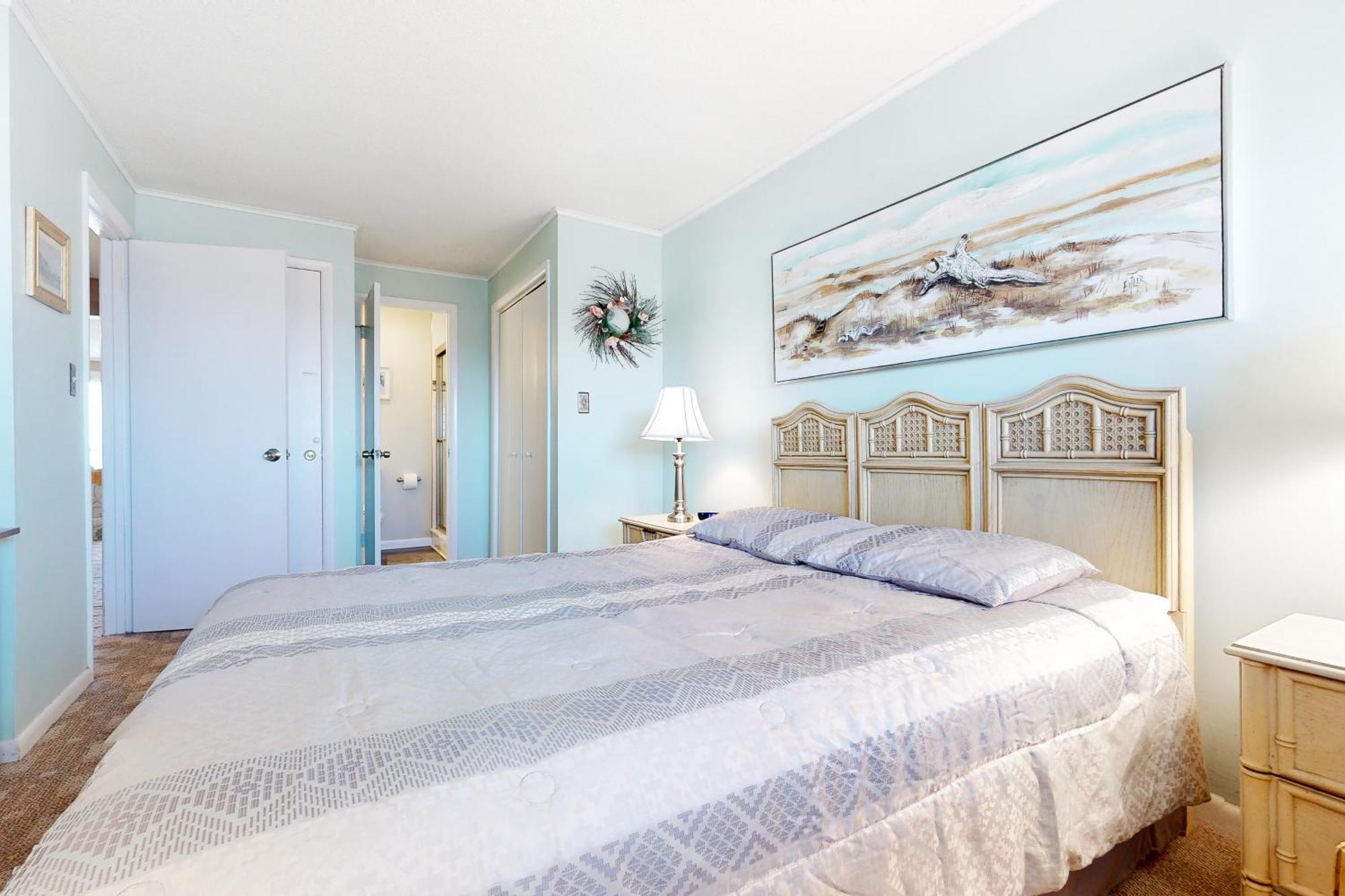 Thunder Island Condos II オーシャン・シティ 部屋 写真