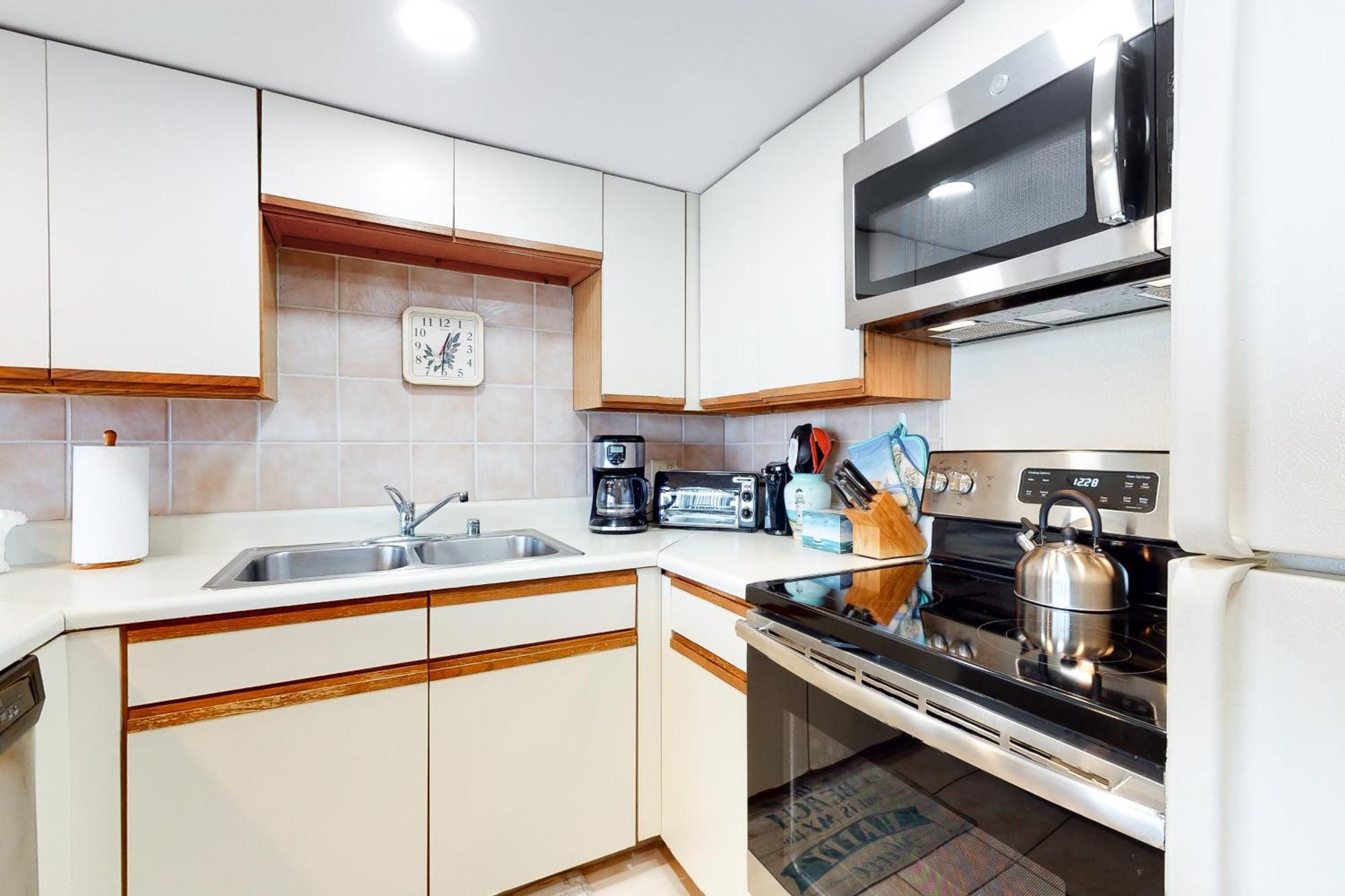 Thunder Island Condos II オーシャン・シティ 部屋 写真