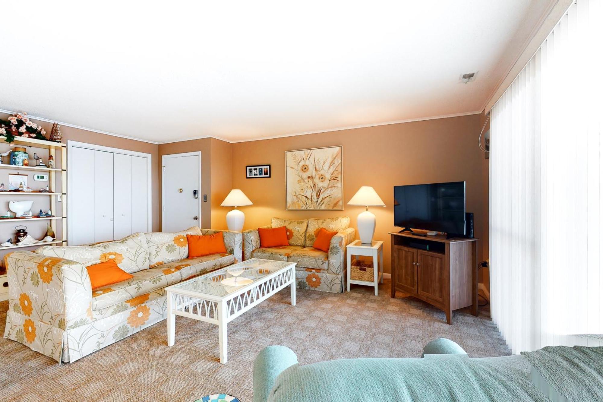 Thunder Island Condos II オーシャン・シティ 部屋 写真