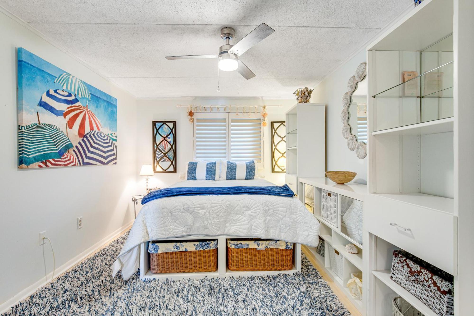 Thunder Island Condos II オーシャン・シティ 部屋 写真