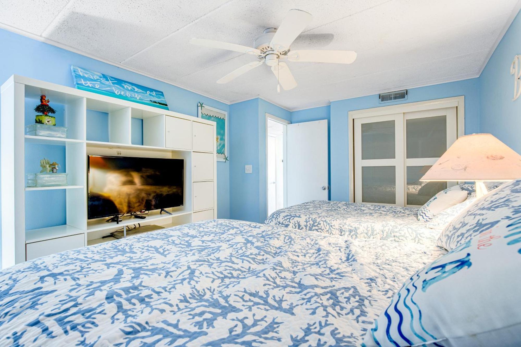 Thunder Island Condos II オーシャン・シティ 部屋 写真