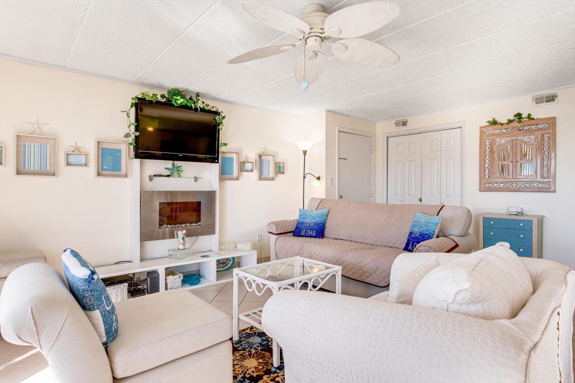 Thunder Island Condos II オーシャン・シティ 部屋 写真