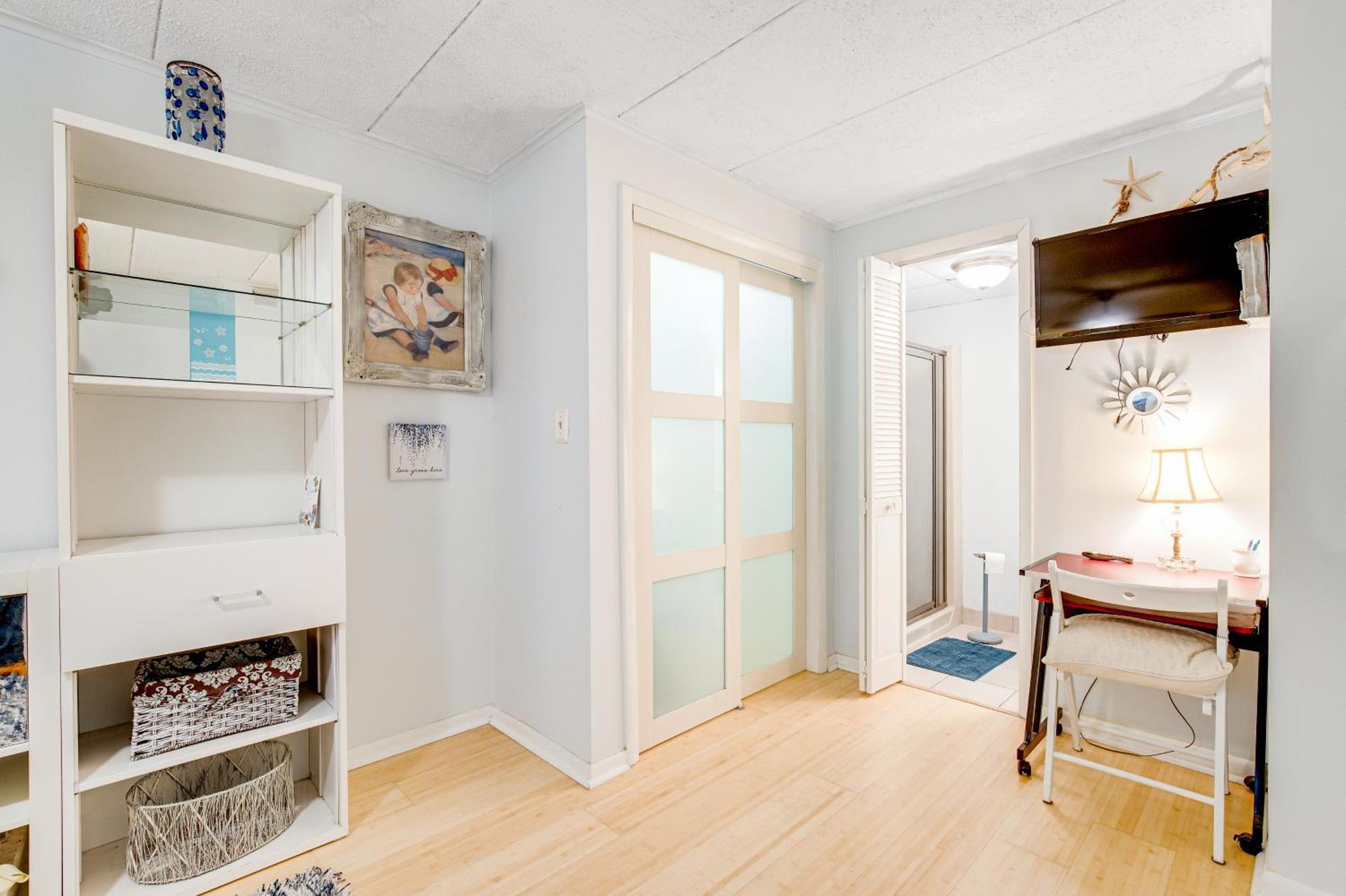 Thunder Island Condos II オーシャン・シティ 部屋 写真