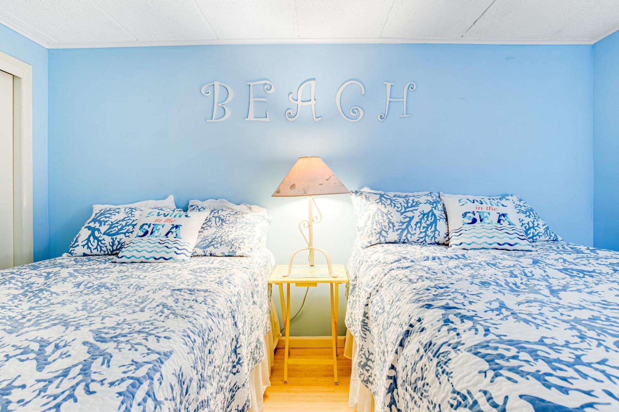Thunder Island Condos II オーシャン・シティ 部屋 写真