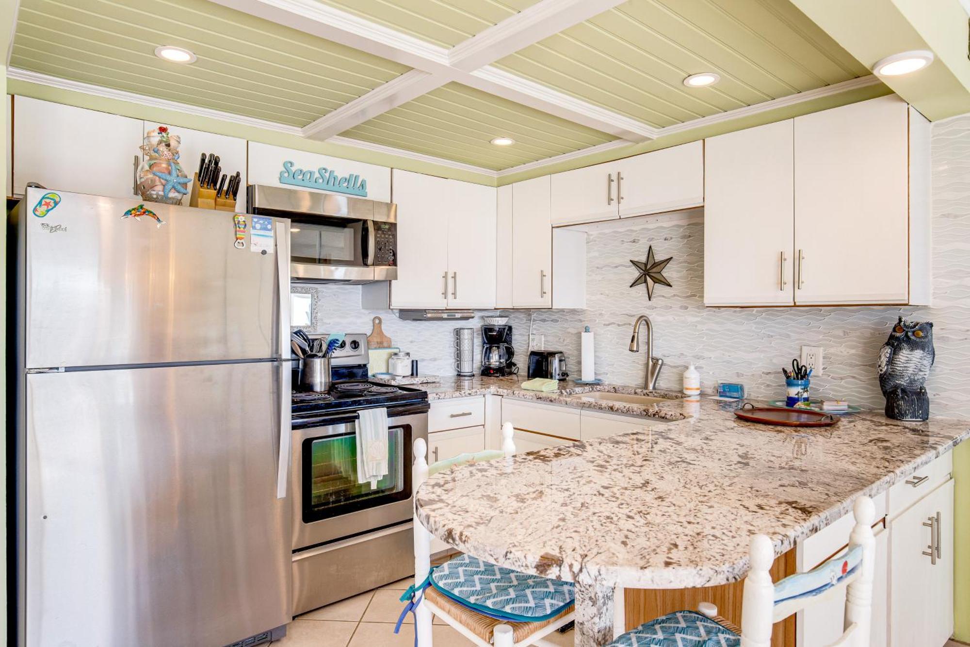 Thunder Island Condos II オーシャン・シティ 部屋 写真