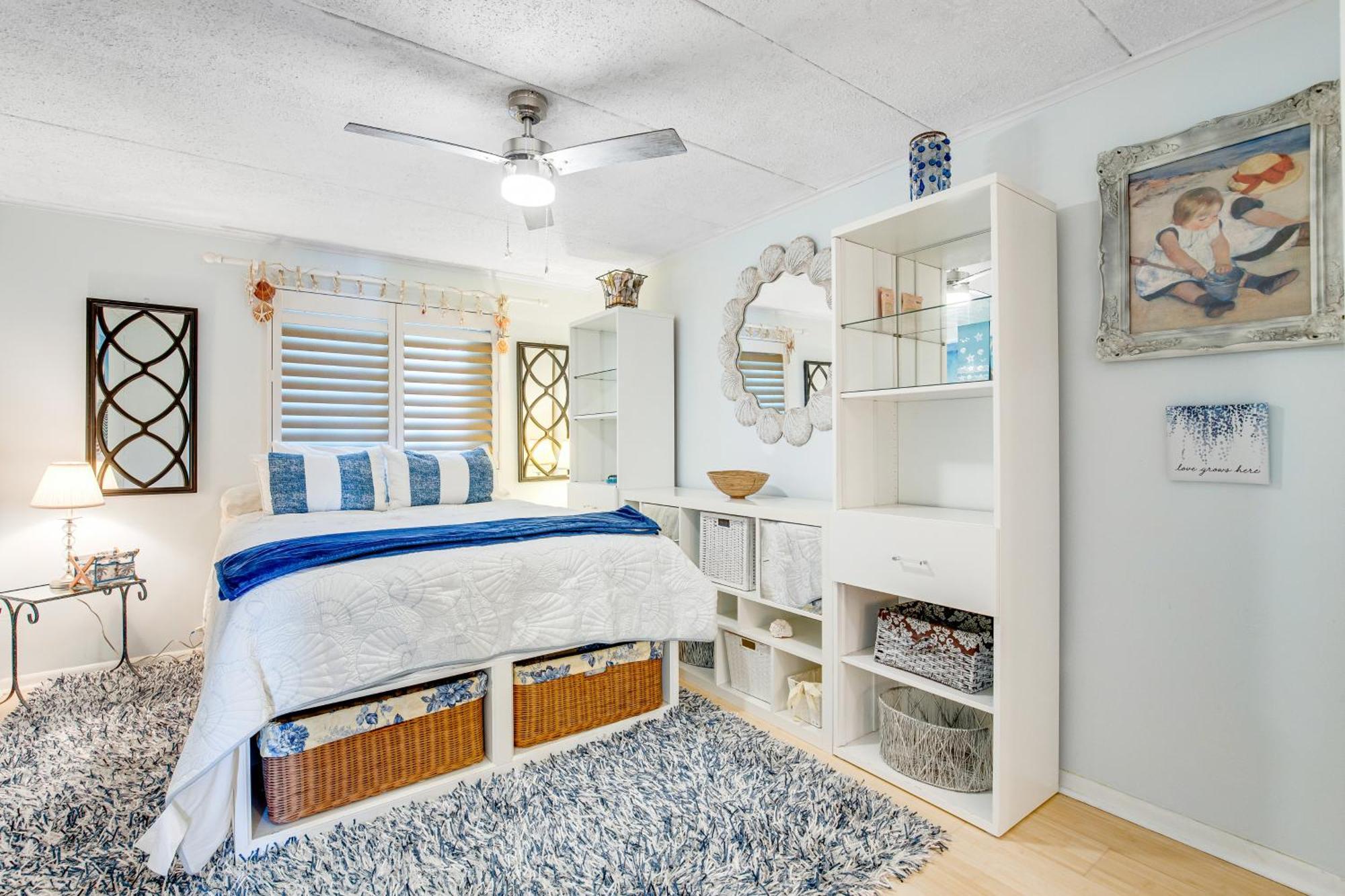 Thunder Island Condos II オーシャン・シティ 部屋 写真