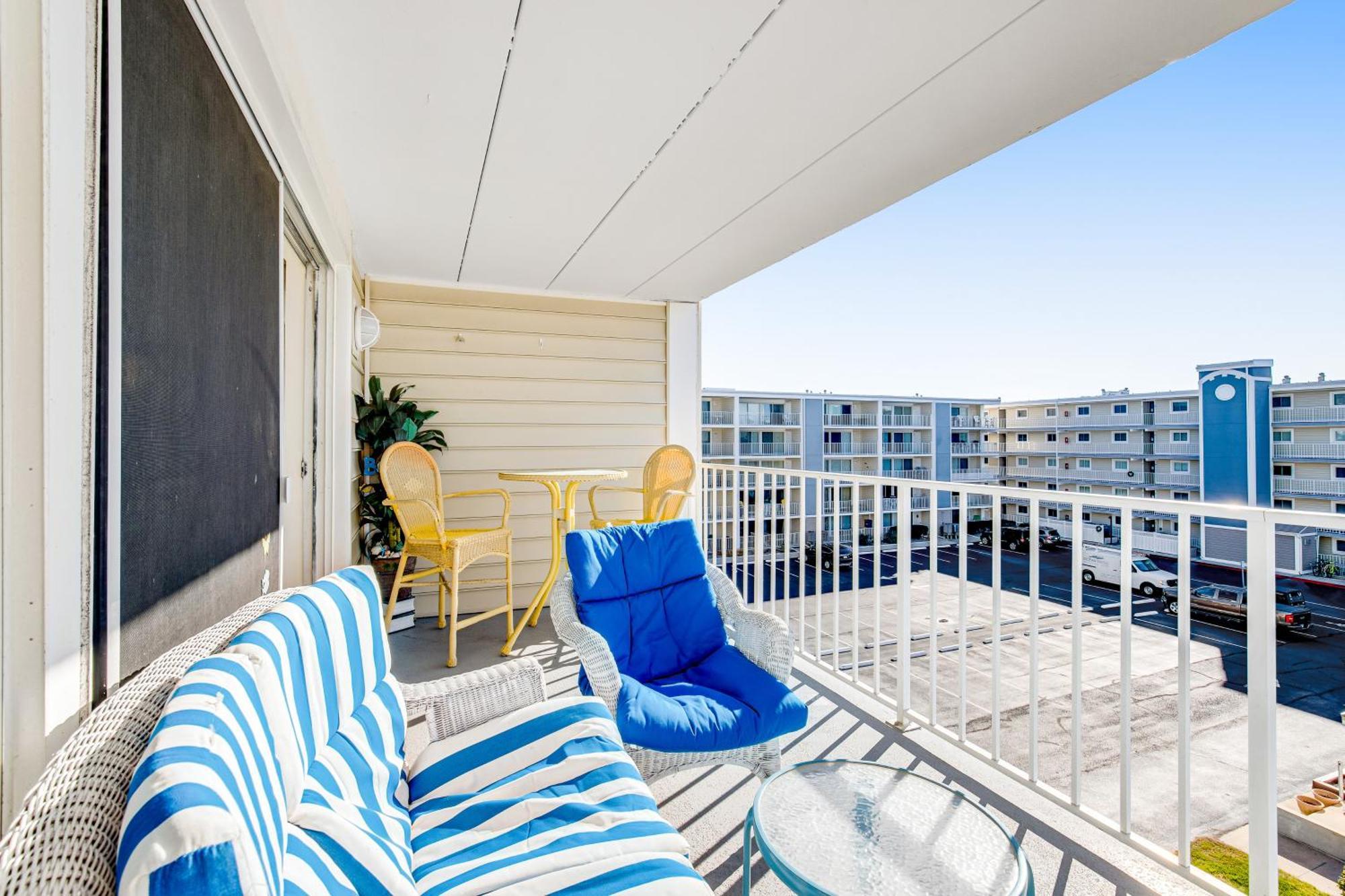 Thunder Island Condos II オーシャン・シティ 部屋 写真