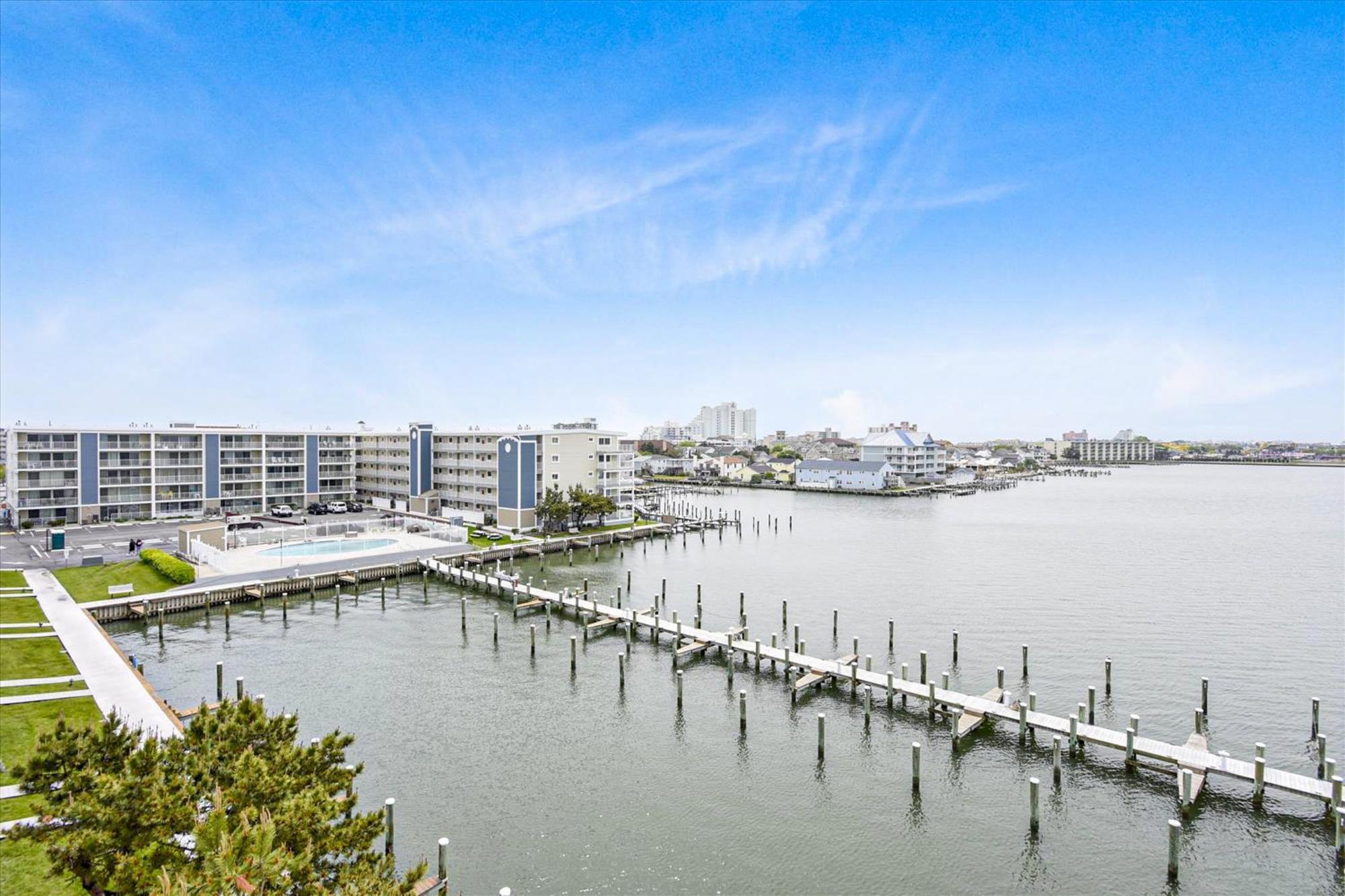 Thunder Island Condos II オーシャン・シティ 部屋 写真